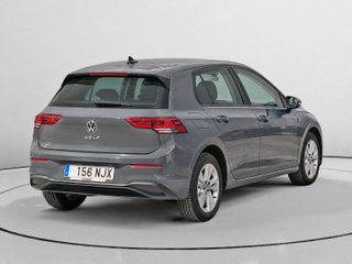 Volkswagen Golf Life 1.0 TSI 81 kW (110 CV)