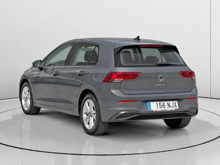 Volkswagen Golf Life 1.0 TSI 81 kW (110 CV)