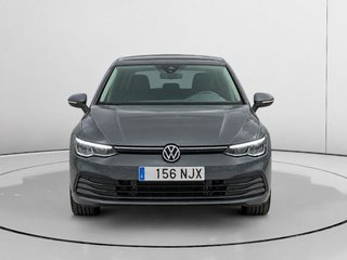 Volkswagen Golf Life 1.0 TSI 81 kW (110 CV)