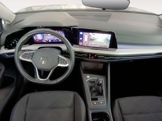 Volkswagen Golf Life 1.0 TSI 81 kW (110 CV)