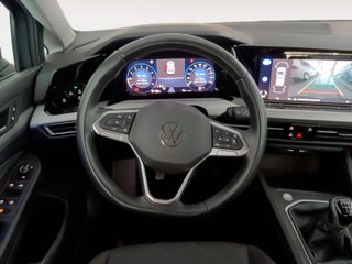 Volkswagen Golf Life 1.0 TSI 81 kW (110 CV)