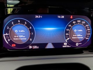 Volkswagen Golf Life 1.0 TSI 81 kW (110 CV)