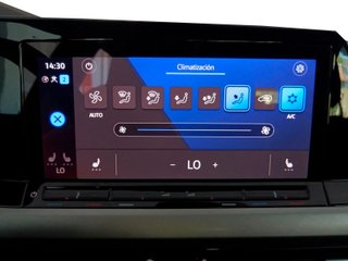 Volkswagen Golf Life 1.0 TSI 81 kW (110 CV)