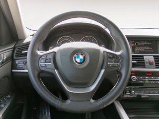 BMW X3 xDrive20d 140 kW (190 CV)