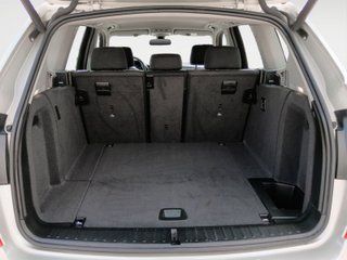 BMW X3 xDrive20d 140 kW (190 CV)