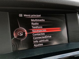 BMW X3 xDrive20d 140 kW (190 CV)