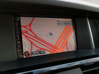 BMW X3 xDrive20d 140 kW (190 CV)