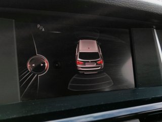 BMW X3 xDrive20d 140 kW (190 CV)