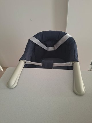 Silla de mesa Inglesina Fast