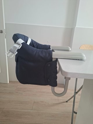 Silla de mesa Inglesina Fast