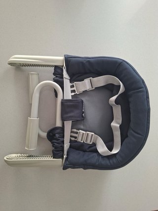 Silla de mesa Inglesina Fast