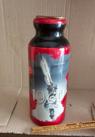 Borraccia  Coca-Cola