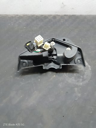 Contachilometri KEEWAY RKV 125