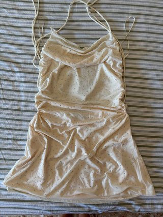 4 vestidos de Bershka nuevos con etiquetas S