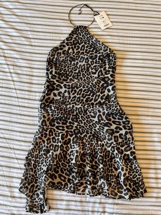4 vestidos de Bershka nuevos con etiquetas S