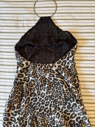 4 vestidos de Bershka nuevos con etiquetas S