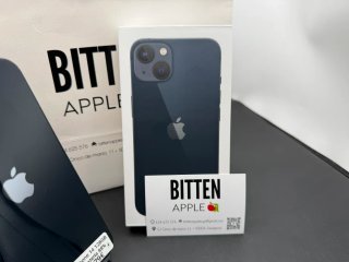 IPHONE 14 128GB//BAT88%//GARANTÍA!!CAMBIO!!!