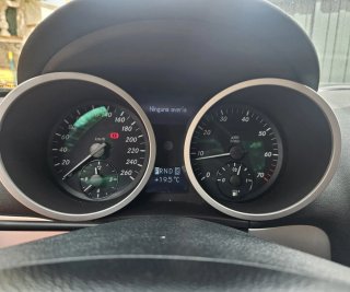 Mercedes-Benz SLK 2005