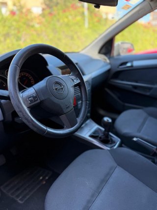 Opel Astra 2006