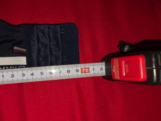 Sujetador Tommy Hilfiger