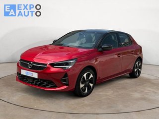 Opel Corsa 50kWh GS