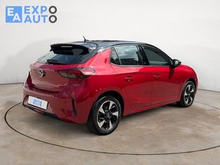 Opel Corsa 50kWh GS