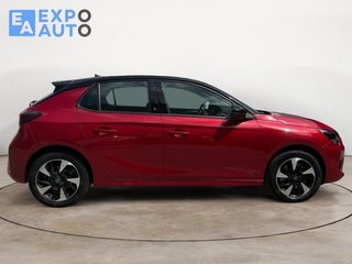 Opel Corsa 50kWh GS