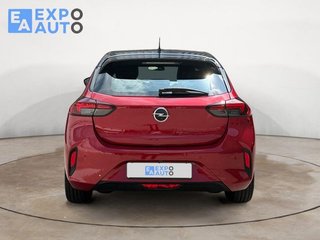 Opel Corsa 50kWh GS