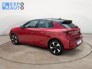 Opel Corsa 50kWh GS