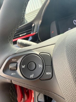 Opel Corsa 50kWh GS