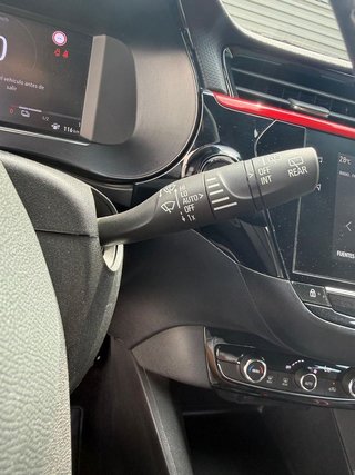 Opel Corsa 50kWh GS