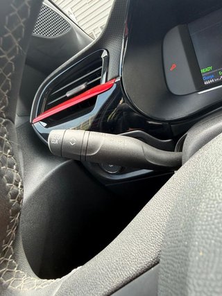 Opel Corsa 50kWh GS