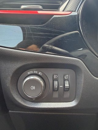 Opel Corsa 50kWh GS