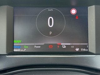 Opel Corsa 50kWh GS
