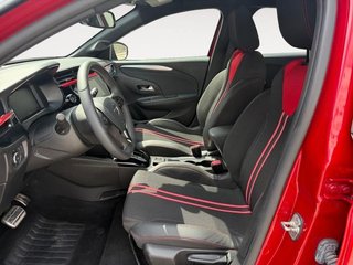 Opel Corsa 50kWh GS