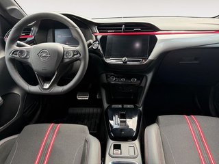 Opel Corsa 50kWh GS