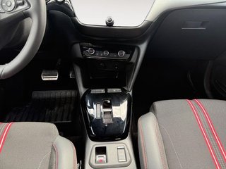 Opel Corsa 50kWh GS