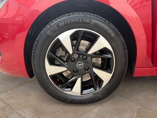 Opel Corsa 50kWh GS