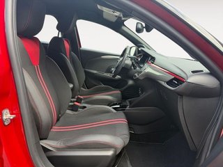 Opel Corsa 50kWh GS