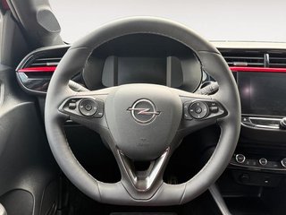 Opel Corsa 50kWh GS