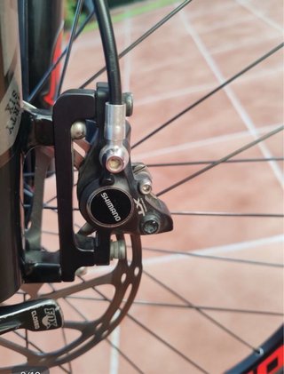 Specialized Stumpjumper Elite MTB