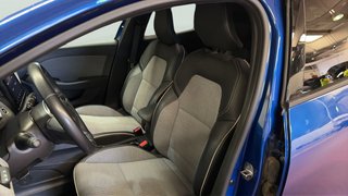 Renault CLIO Renault Clio Techno TCe 90 (67kw) (2023) Berlina Con Portón - Gasolina