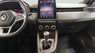 Renault CLIO Renault Clio Techno TCe 90 (67kw) (2023) Berlina Con Portón - Gasolina