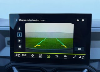 Dacia Bigster Journey 155cv ECO 2025 (FULL EQUIP)