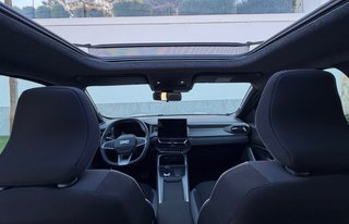 Dacia Bigster Journey 155cv ECO 2025 (FULL EQUIP)
