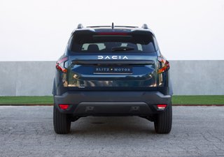 Dacia Bigster Journey 155cv ECO 2025 (FULL EQUIP)