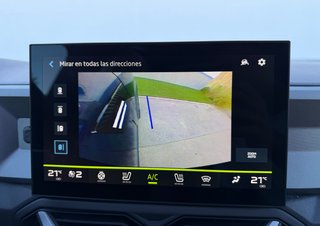 Dacia Bigster Journey 155cv ECO 2025 (FULL EQUIP)