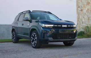 Dacia Bigster Journey 155cv ECO 2025 (FULL EQUIP)