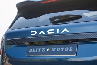 Dacia Bigster Journey 155cv ECO 2025 (FULL EQUIP)