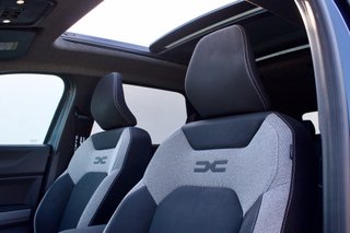 Dacia Bigster Journey 155cv ECO 2025 (FULL EQUIP)